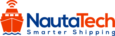 NautaTech — Smarter Shipping